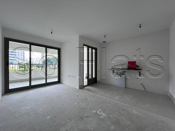 apartment em Avenida Bem-te-vi, Moema - São Paulo - SP