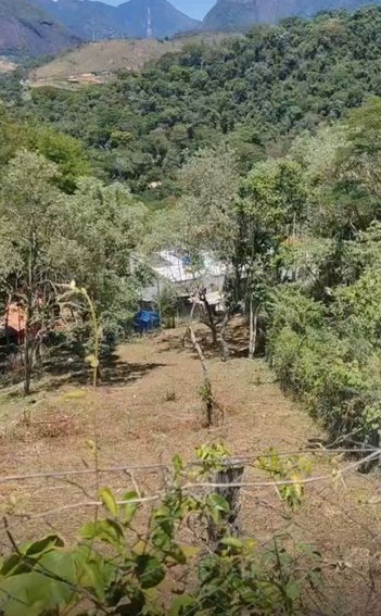 land_lot em Rua Agnello Barreiros, Araras - Petrópolis - RJ