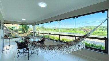 apartment em Avenida Cícero Batista de Oliveira, Alpes Suiços - Gravatá - PE