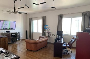 apartment em Avenida Duque de Caxias, Santa Efigênia - São Paulo - SP