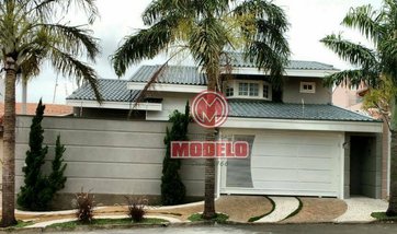 house em Rua Pixinguinha, Parque Residencial Jaguari - Americana - SP