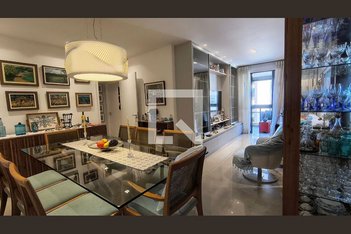apartment em Rua Francisco Mário, Recreio dos Bandeirantes - Rio de Janeiro - RJ