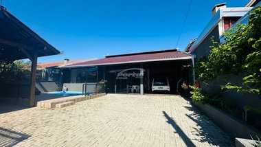 house em Rua Liberdade, Centro - Penha - SC