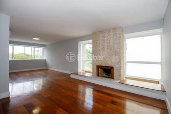apartment em Rua Barão de Capanema, Cerqueira César - São Paulo - SP