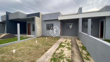 house em Rua Jasmins, Rainha do Mar - Xangri-Lá - RS