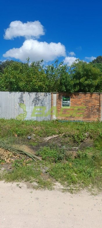land_lot em Novo Hamburgo, Laranjal - Pelotas - RS