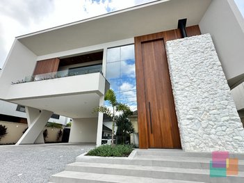 house em Rua Presidente Vargas, Pirabeiraba (Pirabeiraba) - Joinville - SC