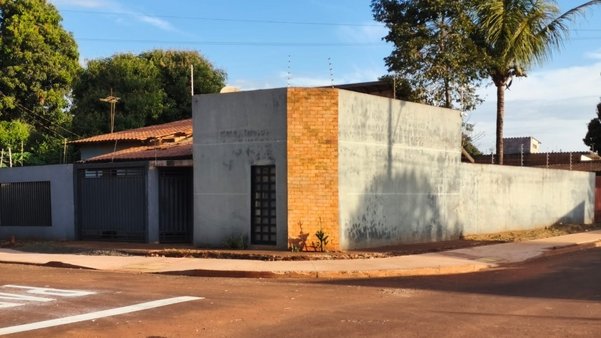 Cômodo Condomínio