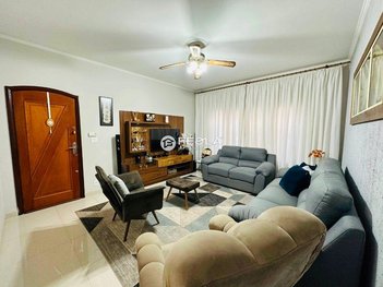 house em Rua São Calixto, Jardim Nossa Senhora de Fátima - Americana - SP