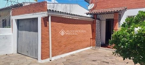 house em Rua Chico Pedro, Camaquã - Porto Alegre - RS
