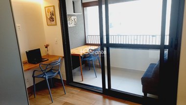 apartment em Rua João de Sousa Dias, Campo Belo - São Paulo - SP