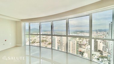apartment em Avenida Brasil, Centro - Balneário Camboriú - SC