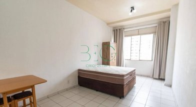 apartment em Rua João Mendes de Carvalho, Jardim Robru - São Paulo - SP