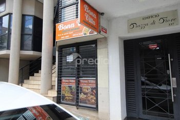 office em Capitão Eleutério, Centro - Passo Fundo - RS