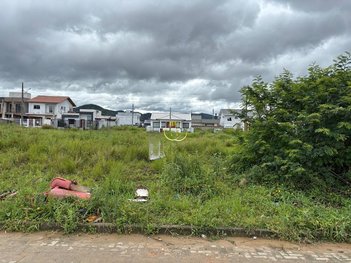 land_lot em Rua Marlene Terezinha Vieira, Bela Vista - Palhoça - SC