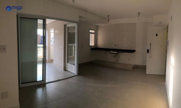 apartment em Rua Platina, Vila Azevedo - São Paulo - SP