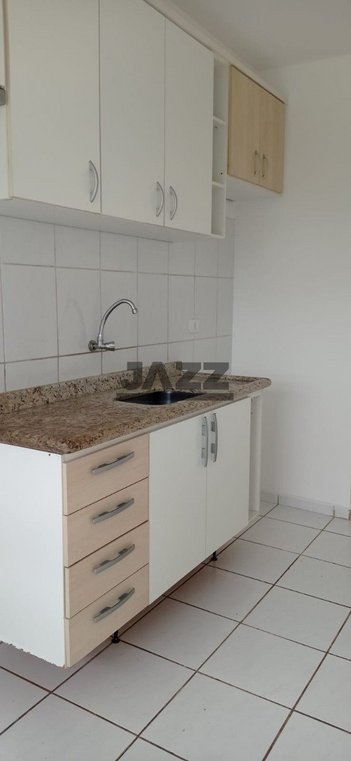 apartment em Rua Albenzio Romancini, Jardim Santa Inês I - São José dos Campos - SP