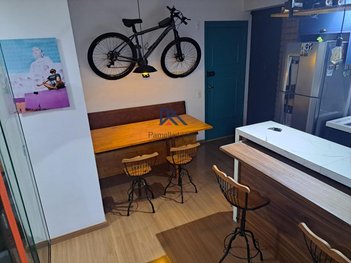 apartment em Avenida Sapopemba, Jardim Adutora - São Paulo - SP