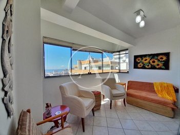apartment em Rua Moacir, Centro - Capão da Canoa - RS