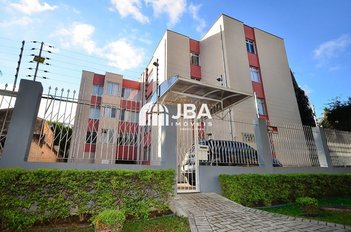 apartment em Rua Prefeito Ângelo Ferrário Lopes, Alto da Rua XV - Curitiba - PR