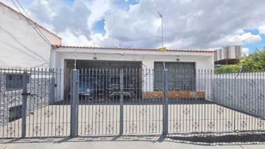 house em Rua Escolástica Rosa de Almeida, Vila Carvalho - Sorocaba - SP