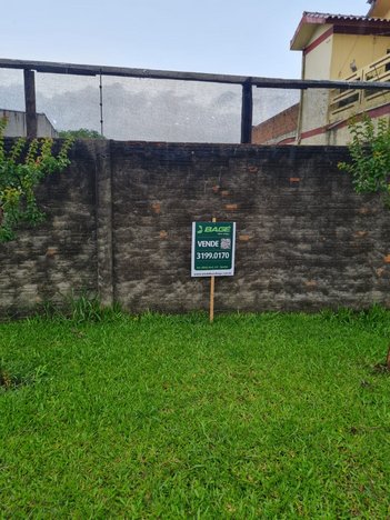 land_lot em Rua Sadi Escouto Leal, Três Vendas - Pelotas - RS