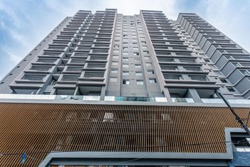 apartment em Avenida Lins de Vasconcelos, Vila Mariana - São Paulo - SP