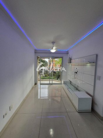 apartment em Avenida Doutor Augusto de Toledo, Santa Paula - São Caetano do Sul - SP