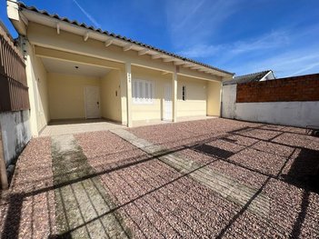 house em Avenida Doutor Nei Brito, Santa Rita - Guaíba - RS