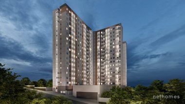apartment em Avenida Vila Ema, Vila Ema - São Paulo - SP