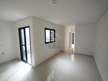 apartment em Rua Santa Maria Goretti, Utinga - Santo André - SP