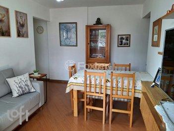 apartment em Desembargador Armando Fairbanks, Butantã - São Paulo - SP
