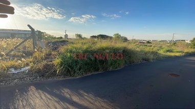 land_lot em Rua Cícero Bispo Bezerra, Parque Firenze - Umuarama - PR