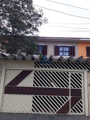 house em Rua Joaquim Neves Monteiro, Jardim Santa Cruz (Campo Grande) - São Paulo - SP