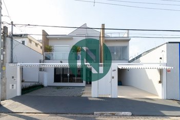house em Rua Artur Dias, Bosque da Saúde - São Paulo - SP