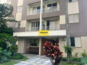 apartment em Avenida Armando Ítalo Setti, Baeta Neves - São Bernardo do Campo - SP