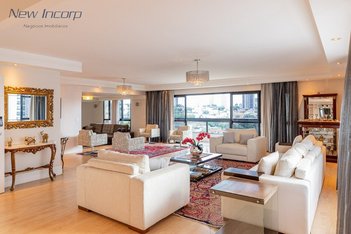 apartment em Rua Marcos Fernandes, Jardim da Saúde - São Paulo - SP