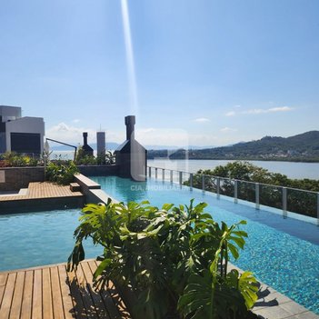 apartment em Rodovia João Paulo, João Paulo - Florianópolis - SC