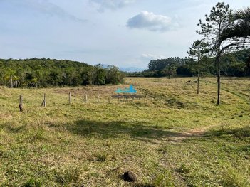 land_lot em Avenida Celso Joaquim da Silva, Sertão do Maruim - São José - SC