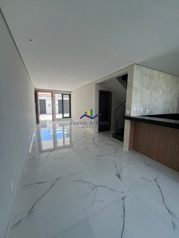 house em Rua Ana Gonçalves Borges, Espírito Santo - Betim - MG