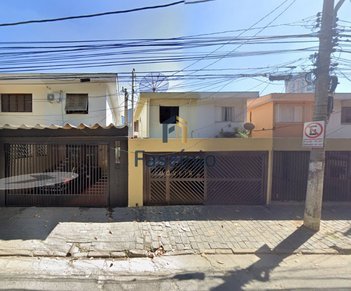 house em Rua Porto Martins, Brooklin Paulista - São Paulo - SP