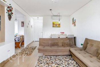 apartment em Rua Senador Salgado Filho, Minuano - Gramado - RS