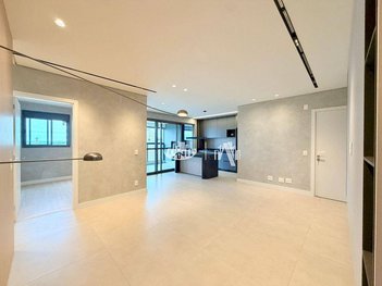 apartment em Rua das Guaianãs, Vivendas do Arvoredo - Londrina - PR