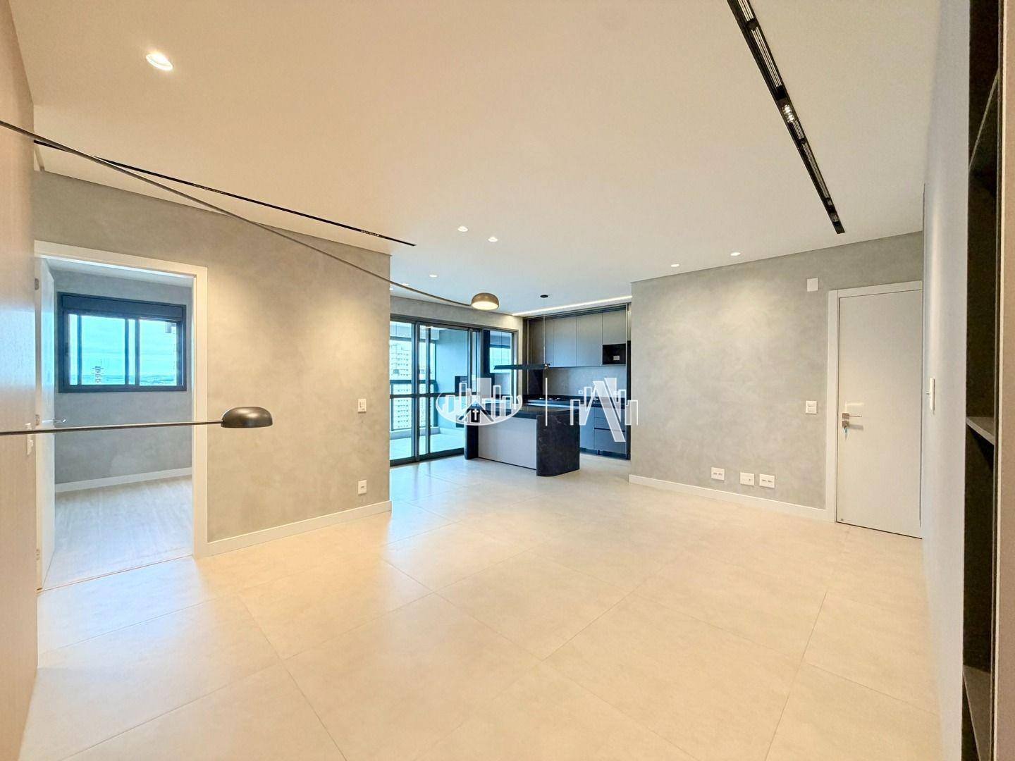 Apartamento no Edif. Artsy com 2 Quartos à venda, 89 m² - Gleba Palhan