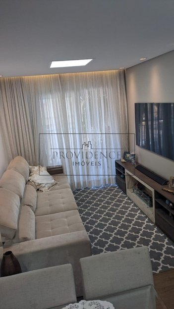 apartment em Rua Justino Paixão, Jardim São Caetano - São Caetano do Sul - SP