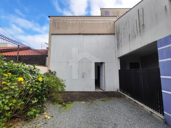 industrial em Rua Guanabara, Czerniewicz - Jaraguá do Sul - SC
