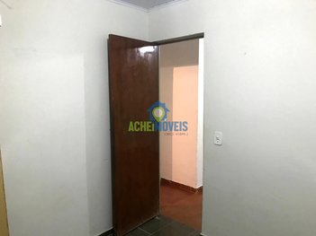 house em Rua Oiapoque, Conjunto Habitacional Taane Andraus - Araçatuba - SP