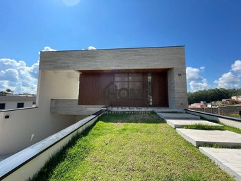 house em Rua Doutor Alfredo Zacharias, Vila Pagano - Valinhos - SP
