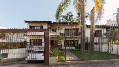 house em DOUTOR ALFREDO MATHIAS WILTGEN, Boa Vista - Porto Alegre - RS