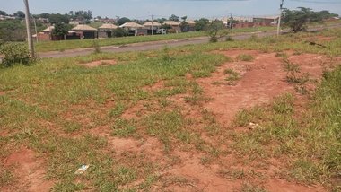 commercial_land_lot em Rua Ailton Lemes da Silva, Residencial Cidade Jardim - São José do Rio Preto - SP